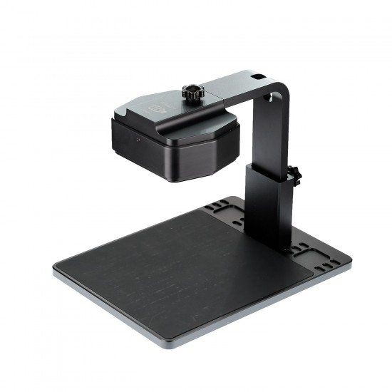 QIANLI Thermal Imager Camera for Mobile Phone PCB Troubleshoot PFMLT02